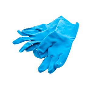 Rubber Glove